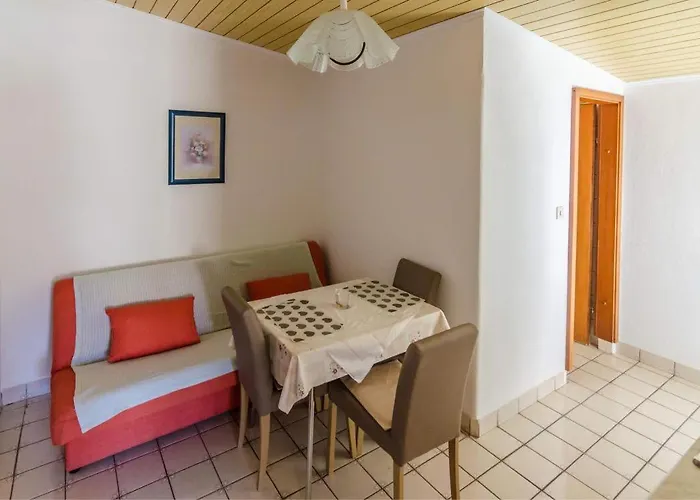 Apartamento A & L Sabic *