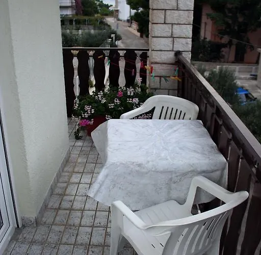 Apartamento A & L Sabic *