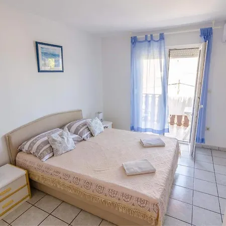 公寓 A & L Sabic *