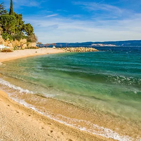 公寓 A & L Sabic *