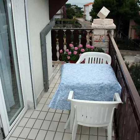 公寓 A & L Sabic *