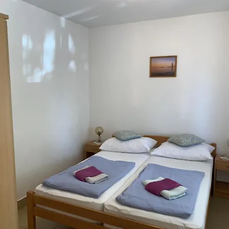 Διαμέρισμα A & L Sabic *