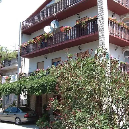 A & L Sabic Apartman *