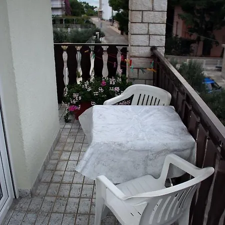 公寓 A & L Sabic *