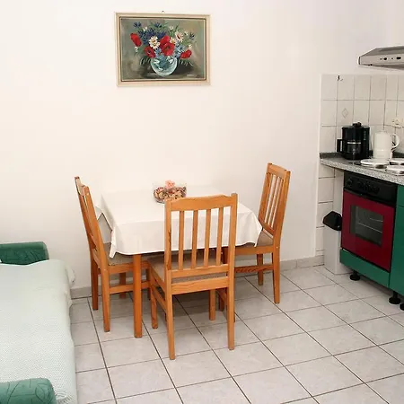 Apartman A & L Sabic
