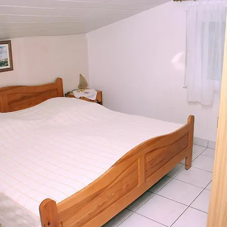 A & L Sabic 公寓 奥米什