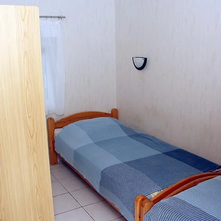 A & L Sabic Διαμέρισμα Omiš