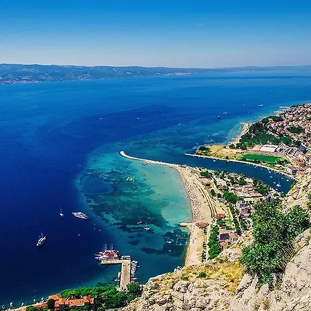 公寓 A & L Sabic 奥米什